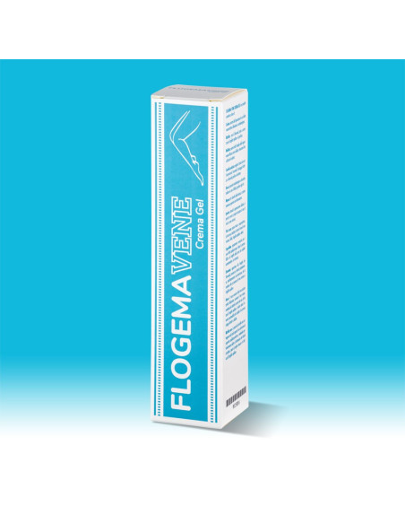 FLOGEMA VENE CREMA GEL 100ML