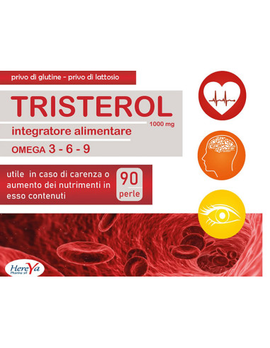 TRISTEROL 90PRL