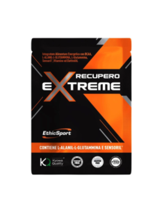 ETICHSPORT RECUPERO EXTREME – INTEGRATORE POST ALLENAMENTO PER IL RECUPERO MUSCOLARE