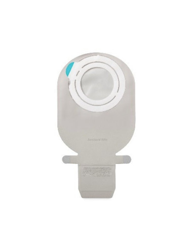 MIO FLEX SACCA ILEO MX W/W70MM