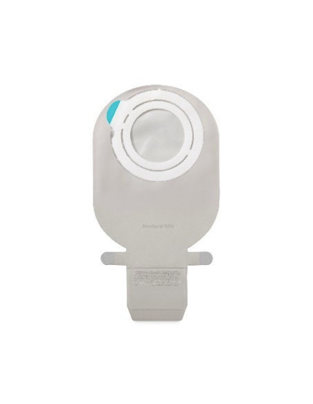 MIO FLEX SACCA ILEO MX W/W70MM