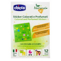 CHICCOZANZA CEROTTI 12PZ