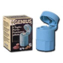 GENIUS TAGLIA/PORT/FRANT PILL