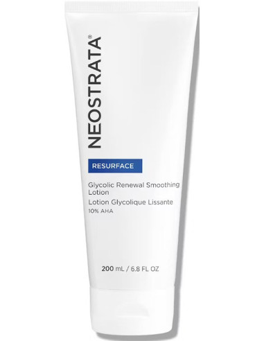 NEOSTRATA GLYCOLIC RENEWAL LOT