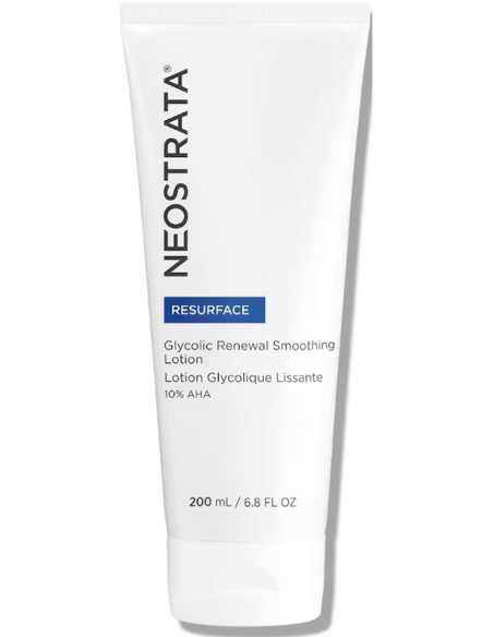 NEOSTRATA GLYCOLIC RENEWAL LOT