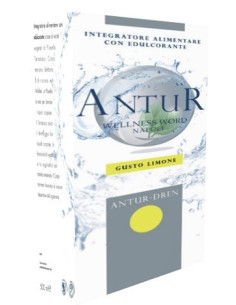 ANTUR DREN 500ML