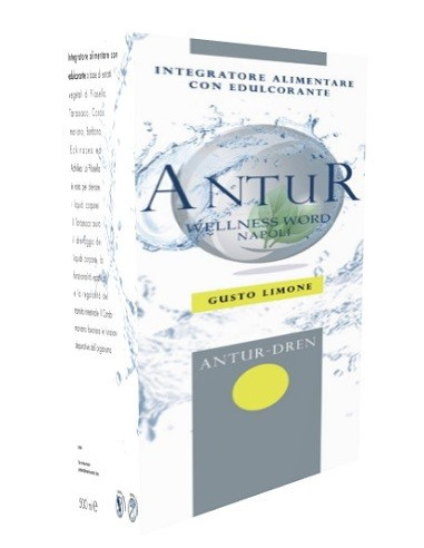 ANTUR DREN 500ML