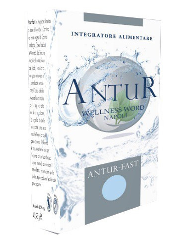 ANTUR FAST 84CPS