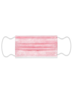 MYMASK PRO II MAS CHIR RA 10PZ