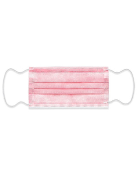 MYMASK PRO II MAS CHIR RA 10PZ