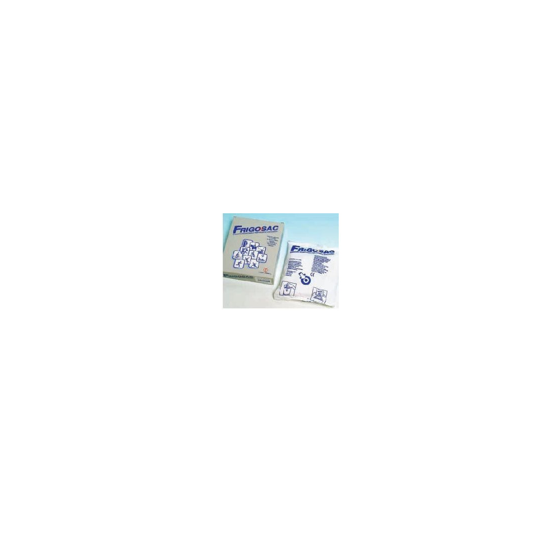 GHIACCIO ISTANT ASTUCCIO 2PZ