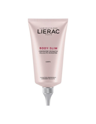 LIERAC BODY SLIM CONC CRIOATT