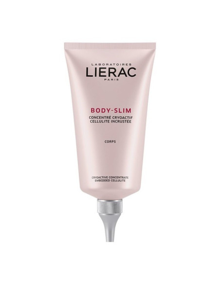 LIERAC BODY SLIM CONC CRIOATT