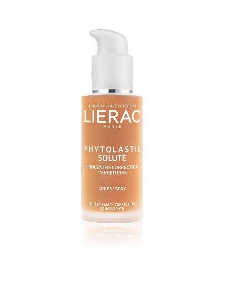 LIERAC DUO PHYTOLASTIL SOLUTE'