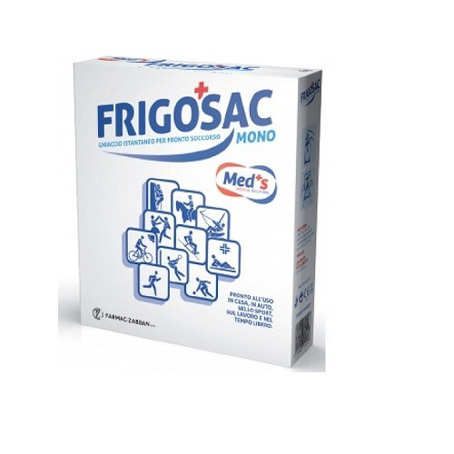 INSTANT ICE MEDS S/ASTUCC