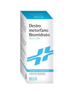 DESTROMETORFANO BR SELLA 20ML