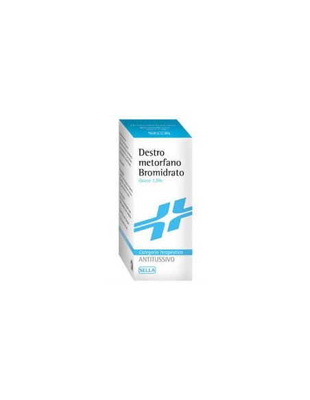 DESTROMETORFANO BR SELLA 20ML