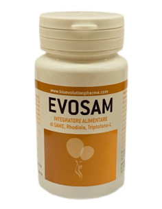 EVOSAM 30CPS