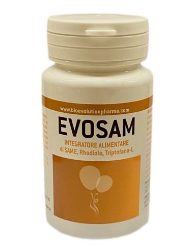 EVOSAM 30CPS