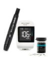 ACCU-CHEK INSTANT KIT