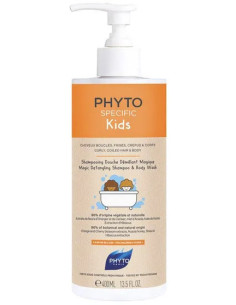 PHYTOSPECIFIC KIDS SHAMPOO DOC