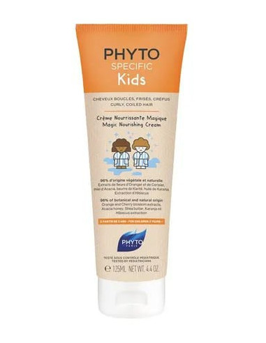 PHYTOSPECIFIC KIDS CREMA 125ML