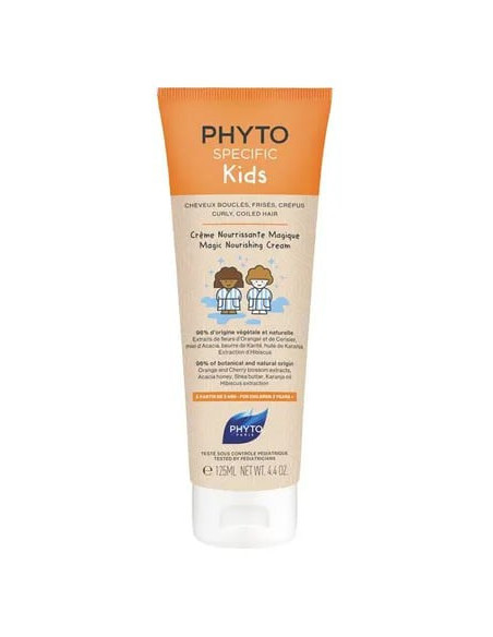 PHYTOSPECIFIC KIDS CREMA 125ML