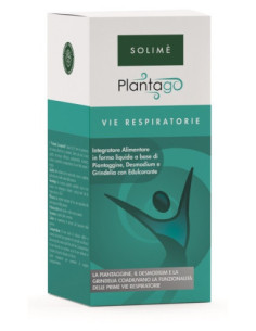 PLANTAGO 200ML