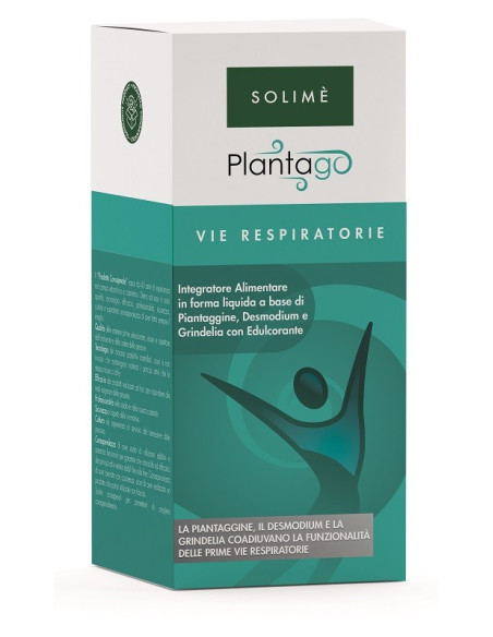 PLANTAGO 200ML