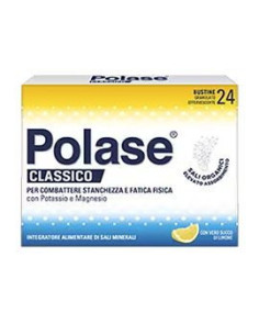 POLASE LIMONE 12BS PROMO 2021