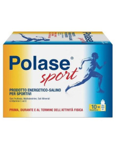 POLASE SPORT 10BS PROMO 2021