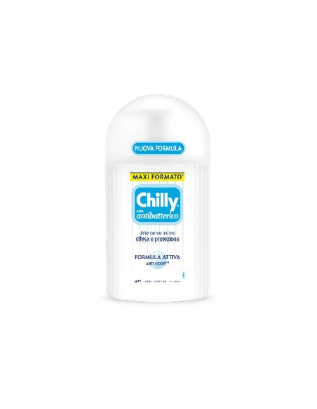 CHILLY DETERGENTE ANTIBAT300ML