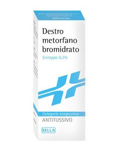DESTROMETORFANO BR SELLA 150ML