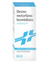 DESTROMETORFANO BR SELLA 150ML