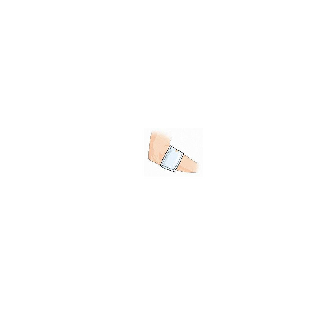 GIBAUD ORTHO BRACC TENN ELBOW