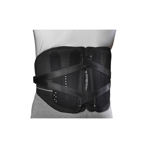 GIBAUD ORTHO CORSETTO LOMBOGIB SENIOR - TAGLIA 4