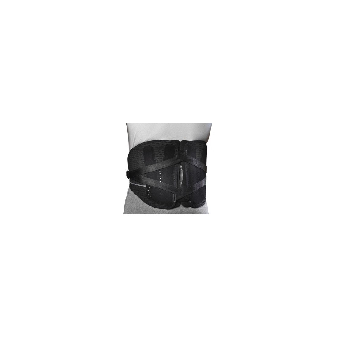 GIBAUD ORTHO CORSETTO LOMBOGIB SENIOR - TAGLIA 4