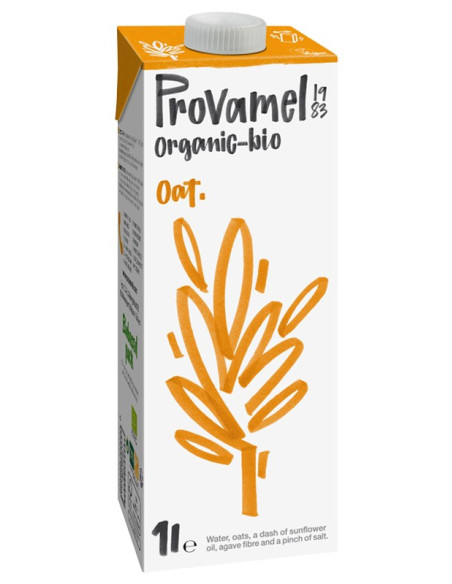 PROVAMEL AVENA DRINK NATURALE