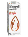 PROVAMEL MANDORLA DRINK S/ZUCC