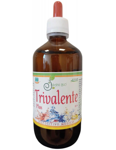 TRIVALENTE PLUS 250ML