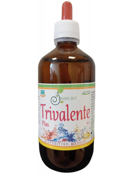 TRIVALENTE PLUS 250ML