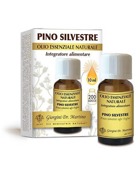 PINO SILVESTRE OE NATURALE10ML
