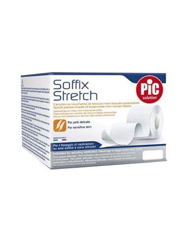 SOFFIX STRETCH CER PIC 20X1000