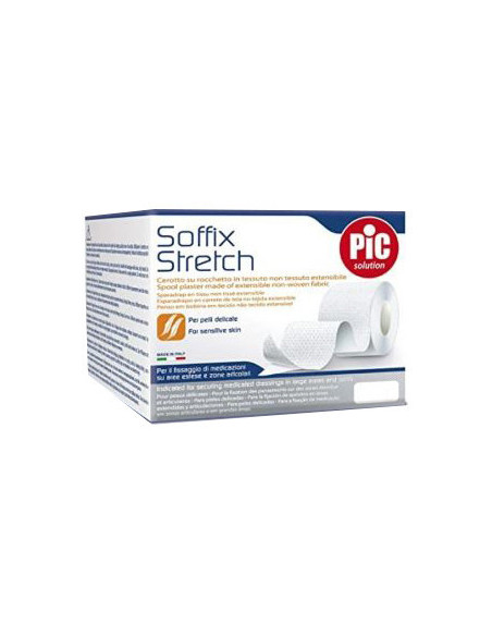 SOFFIX STRETCH CER PIC 20X1000