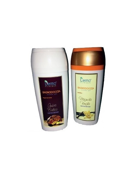 DC BAGNODOCCIA AMBRA MAGN250ML