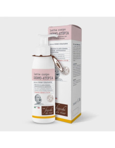 ATOPIA LATTE CORPO FIOCCHI DI RISO