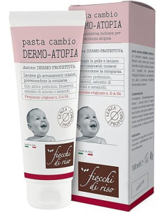 ATOPIA PASTA CAMBIO FDR
