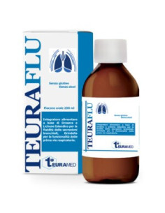 TEURAFLU ZERO 200ML