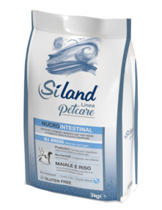 SILAND NUCROINTESTINAL ALL 3KG