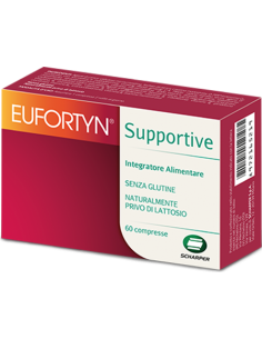 EUFORTYN SUPPORTIVE UBQ 20CPR